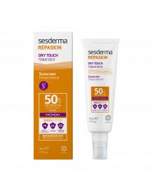 Repaskin Photoreparateur SPF 50