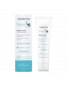 BABYSES Crema Pañal 100ML