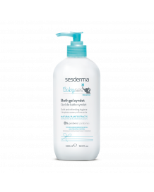 BABYSES Gel de Baño  
