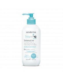 BABYSES Champu Ph Lagrima 250ML