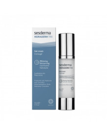 HIDRADERM TRX Crema gel