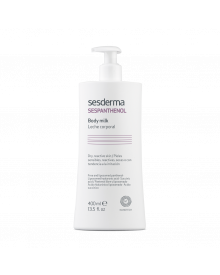SESPANTHENOL Leche Corporal  