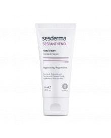 SESPANTHENOL Crema Manos 